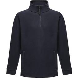 Regatta Thor Bovenkant Anti-Pill Fleece Top - Zwart