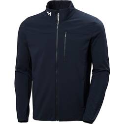 Helly Hansen Crew Softshell Jacket 2.0 Men - Navy