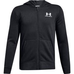 Under Armour Fleece FZ Huvtröja