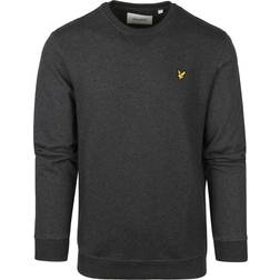 Lyle & Scott Logo Sweatshirt