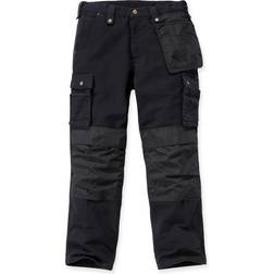 Carhartt arbejdsbukser W38/L34 Multipocket 101837001-38-34