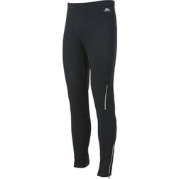 Trespass Roderick Leggings Uomo - Nero