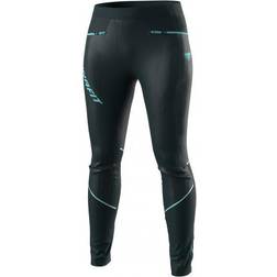 Dynafit Transalper Warm Broek - Blauw