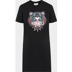 Kenzo Tiger T-Shirt Dress