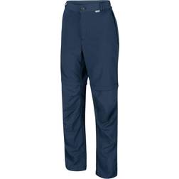 Regatta Leesville Zip-Off Trousers