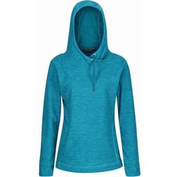 Regatta Kvinnor/Damer Kizmit II Fleece Top Navy/Black