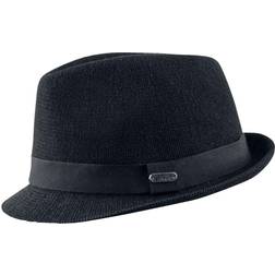 Chillouts Bardolino Hat - Unisex - Nero