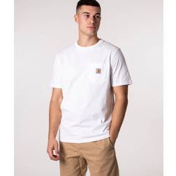 Carhartt WIP Pocket Short Sleeved T Shirt