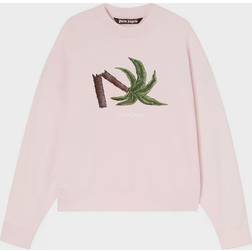 PALM ANGELS Broken Palm Sweatshirt