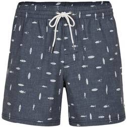 O'Neill Mini Print Shorts Baddräkt - Män
