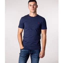 Polo Ralph Lauren T-Shirt Custom Fit Pony