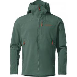 Vaude Roccia Softshell Ii Jacket