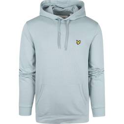 Lyle & Scott Hoodie - Bleu