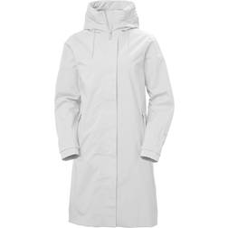 Helly Hansen Women's Victoria Spring Coat womens Rain Jacket