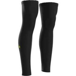 Ale Legwarmer Benvarmere - Sort