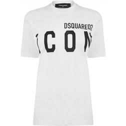 DSquared2 DSQUARED2 New Icon t Shirt