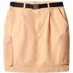 The North Face Womens M66 Cargo Skirt, Tea