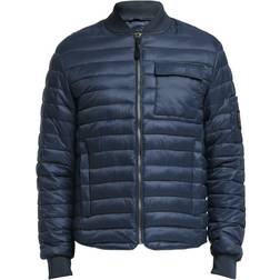 Tenson Tananie Jacke - Dunkelblau