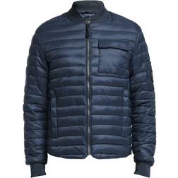 Tenson Veste Tananie Bleu Foncé