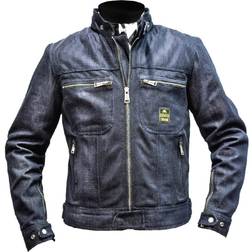 Helstons Genesis Mesh Motorcycle textile jacket Woman