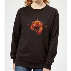 DC Comics Aquaman Brine King Sweatshirt