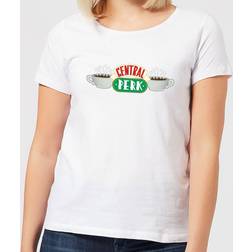 Friends Central Perk Women's T-Shirt