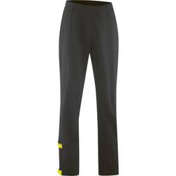 Gonso Nandro Long-Zip Rain Pants Men 2021 Långa MTB byxor