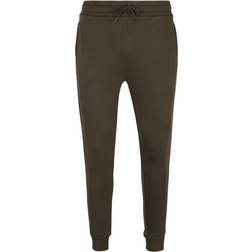 Lyle & Scott Skinny Sweatpants - Olive