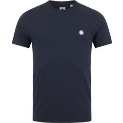 Pretty Green Pretty Mitchell T-shirt, White, Xl, Men