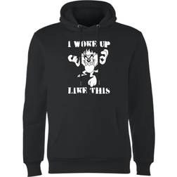 Looney Tunes Woke Up Like This Hoodie