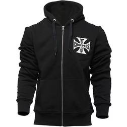 West Coast Choppers Og Cross Hoodie