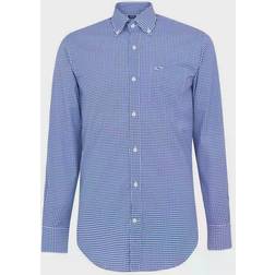 Paul & Shark Gingham Shirt