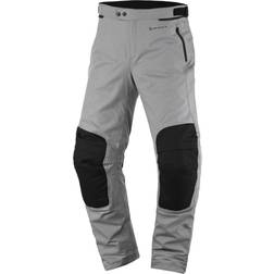 Scott Turn ADV DP Motorcycle Textile Pants, black-grey