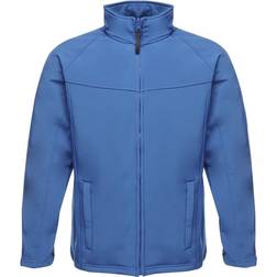 Regatta Professional Uproar Interactive Softshell Jacket - Grau