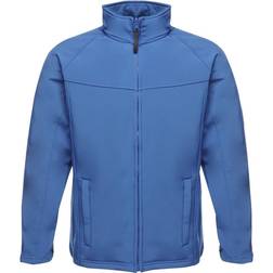 Regatta Professional Veste Softshell Intéractive Homme Uproar - Bleu Roi