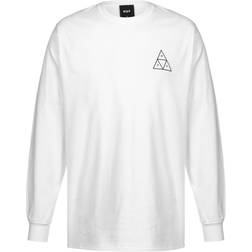 HUF Essential TT Long Sleeve T-Shirt