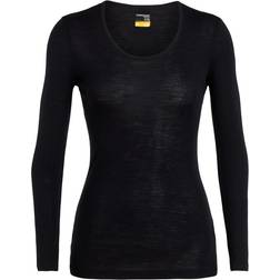 Icebreaker 175 Everyday Scoop Merino Base Layer