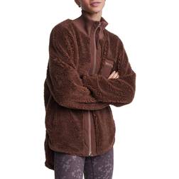 Varley Women's Marney Jacket Acorn