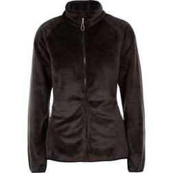 Trespass Telltale Winter Fleece Jas - Grijs