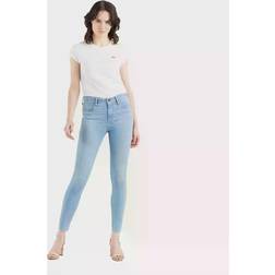 Levi's 720 Hirise Super Skinny Eclipse Center - Damen