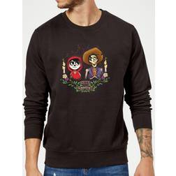 Coco Miguel And Hector Sweatshirt