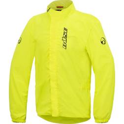 Büse Chaqueta de lluvia - Amarillo