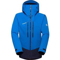 Mammut Men's Taiss Pro Jacket - Blue