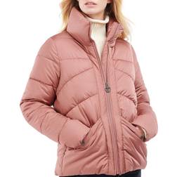 Barbour International Quilt