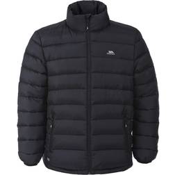 Trespass Mens Retreat Full Zip Up Down Jacket