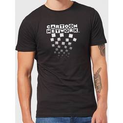 Original Hero Cartoon Network Logo Fade Women's T-Shirt