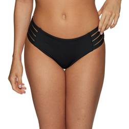 Seafolly Collective Multi Strap Bikini Hipster Avocado