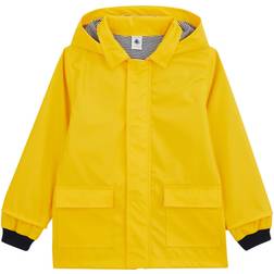 Petit Bateau Batah Rain Jacket