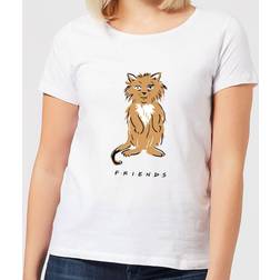 Friends Smelly Cat Women's T-Shirt