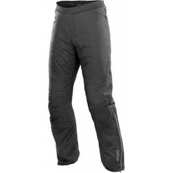 Büse Pantalon Thermo Rain - Noir